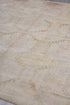 Antique Kars Area Rug (9' x 10')